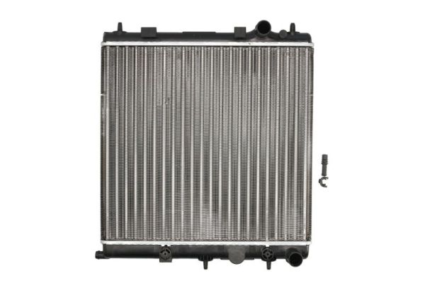 Thermotec D7P026TT Radiateur