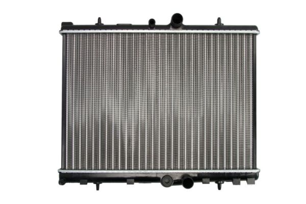 Thermotec D7P033TT Radiateur