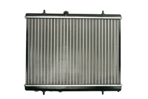 Thermotec D7P040TT Radiateur