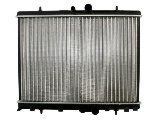 Thermotec D7P058TT Radiateur