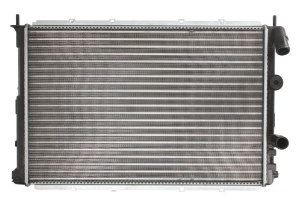 Thermotec D7R032TT Radiateur