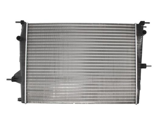 Thermotec D7R043TT Radiateur