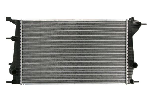 Thermotec D7R066TT Radiateur