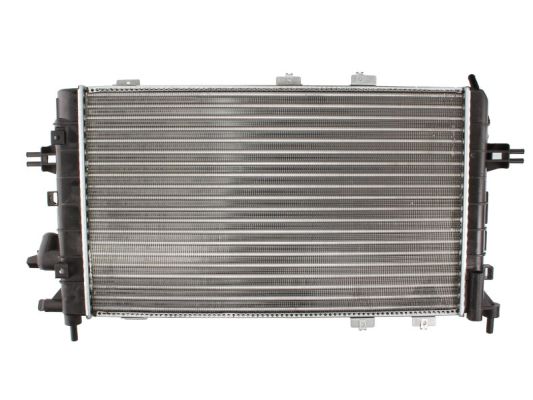 Thermotec D7X025TT Radiateur