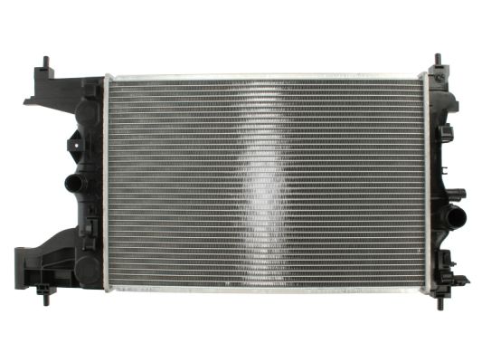 Thermotec D7X069TT Radiateur