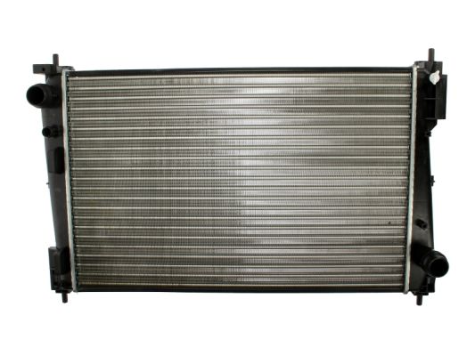Thermotec D7X075TT Radiateur