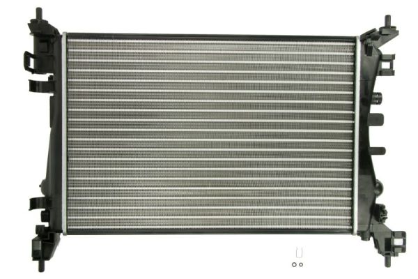 Thermotec D7X076TT Radiateur