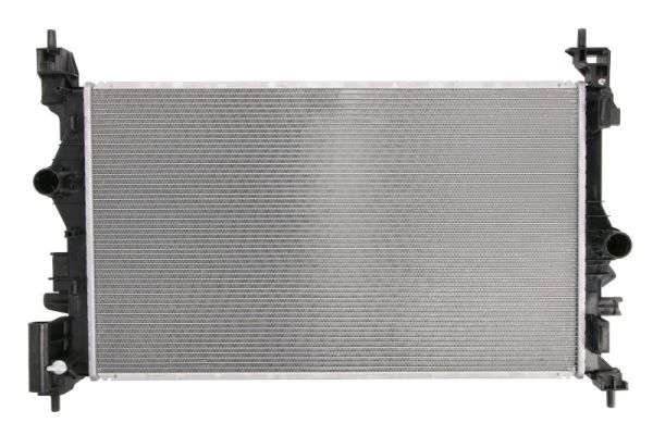 Thermotec D7X091TT Radiateur