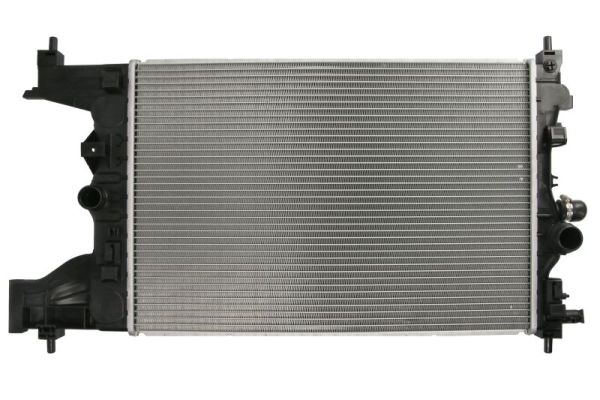 Thermotec D7X104TT Radiateur