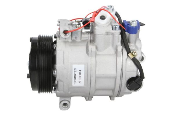 Thermotec KTT090014 Airco compressor