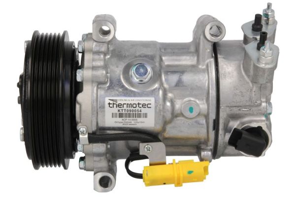 Thermotec KTT090054 Airco compressor