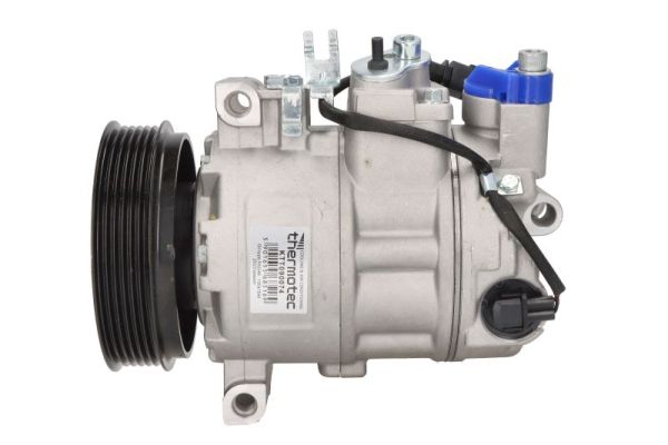 Thermotec KTT090074 Airco compressor