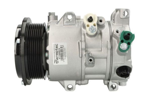 Thermotec KTT090076 Airco compressor