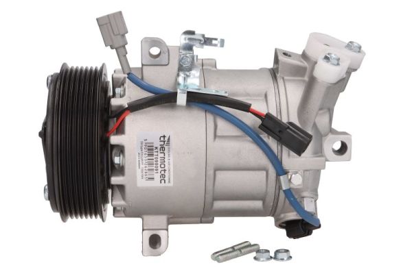 Thermotec KTT090091 Airco compressor