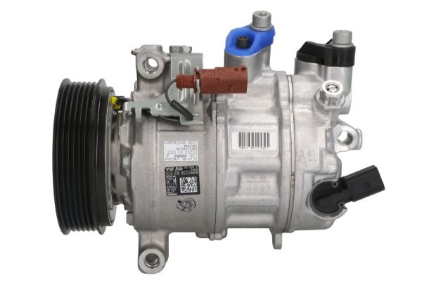 Thermotec KTT090093 Airco compressor
