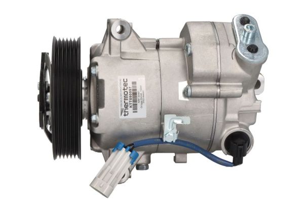 Thermotec KTT090097 Airco compressor