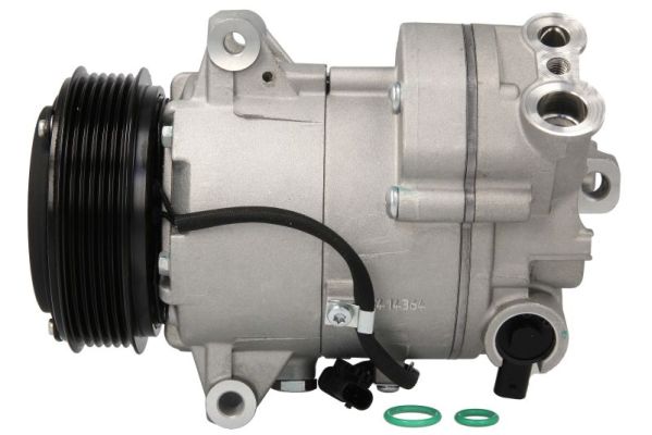 Thermotec KTT090109 Airco compressor