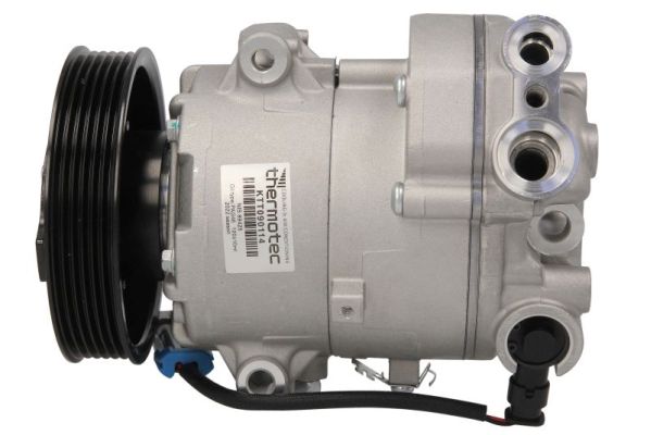 Thermotec KTT090114 Airco compressor