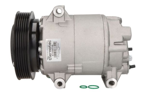 Thermotec KTT090136 Airco compressor