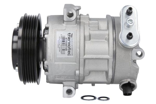 Thermotec KTT090139 Airco compressor
