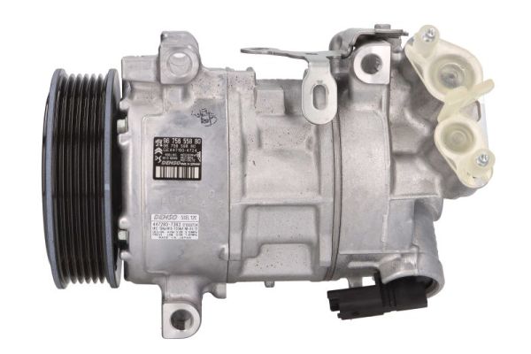 Thermotec KTT090153 Airco compressor