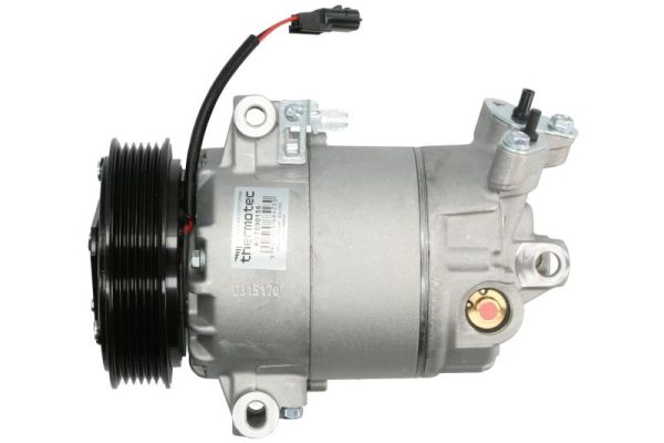 Thermotec KTT090156 Airco compressor