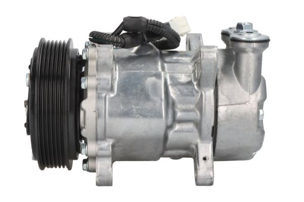 Thermotec KTT090166 Airco compressor