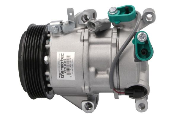 Thermotec KTT090173 Airco compressor