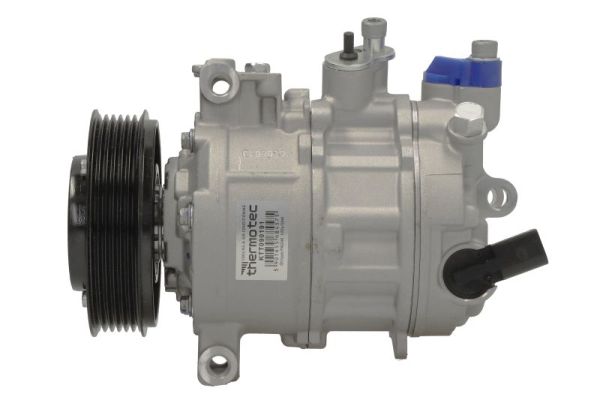 Thermotec KTT090191 Airco compressor