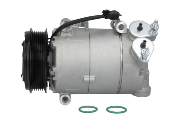 Thermotec KTT090196 Airco compressor