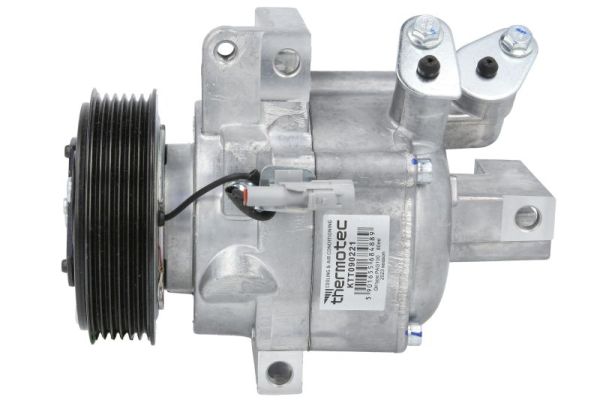 Thermotec KTT090221 Airco compressor