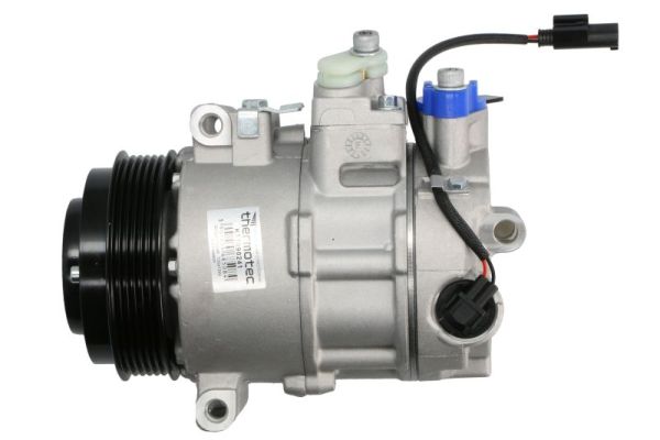 Thermotec KTT090241 Airco compressor