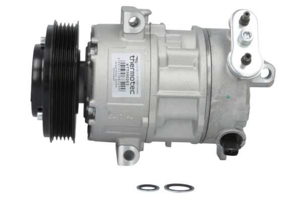 Thermotec KTT090263 Airco compressor
