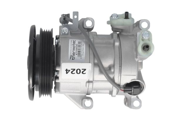 Thermotec KTT090303 Airco compressor
