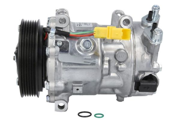 Thermotec KTT090351 Airco compressor