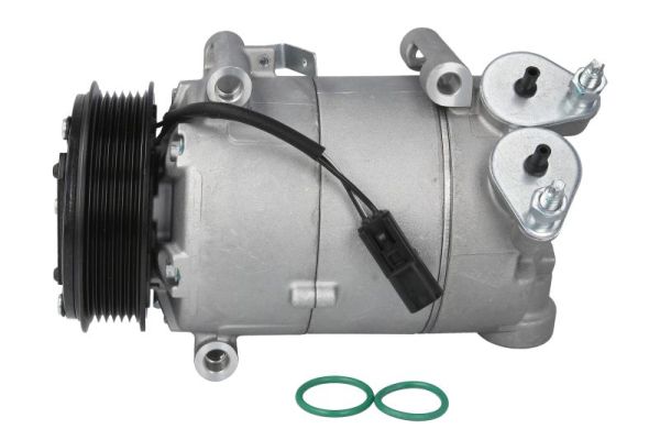 Thermotec KTT090355 Airco compressor