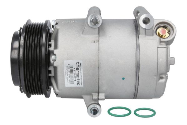 Thermotec KTT090372 Airco compressor