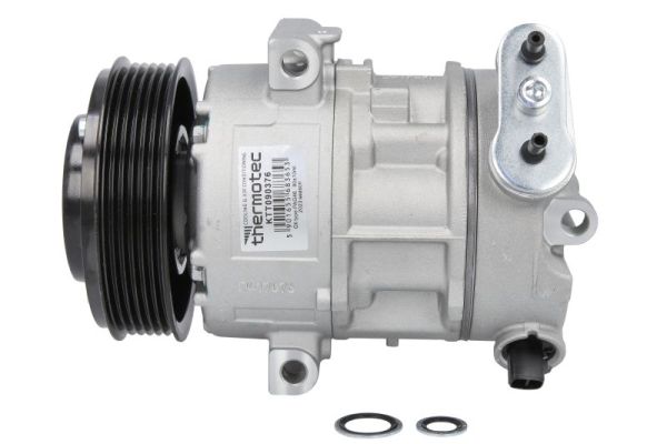 Thermotec KTT090376 Airco compressor