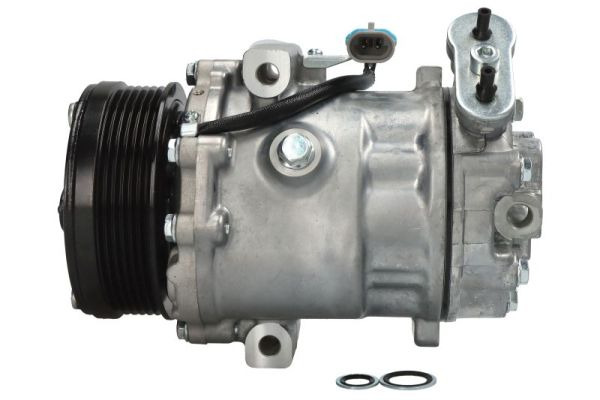 Thermotec KTT090392 Airco compressor