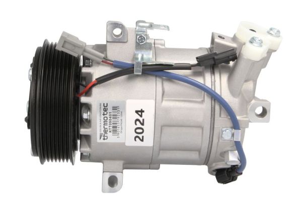 Thermotec KTT090401 Airco compressor