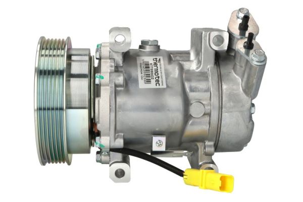 Thermotec KTT090432 Airco compressor