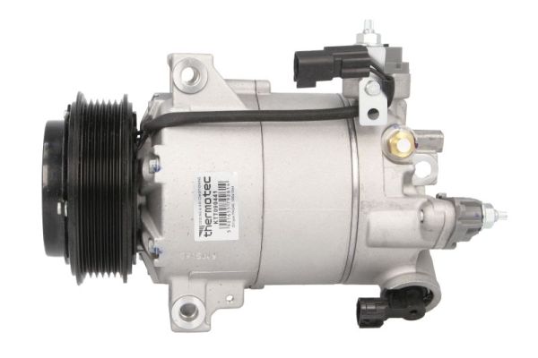Thermotec KTT090441 Airco compressor