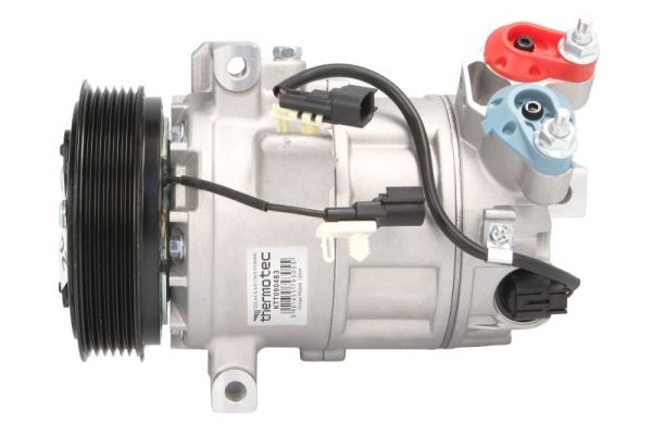Thermotec KTT090483 Airco compressor