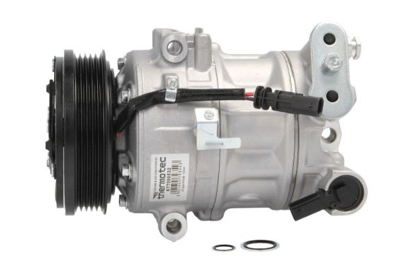 Thermotec KTT090532 Airco compressor