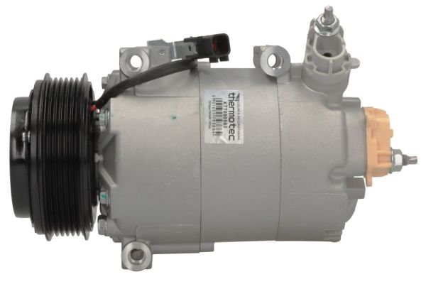 Thermotec KTT090565 Airco compressor