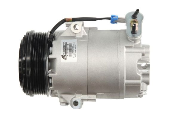 Thermotec KTT095018 Airco compressor