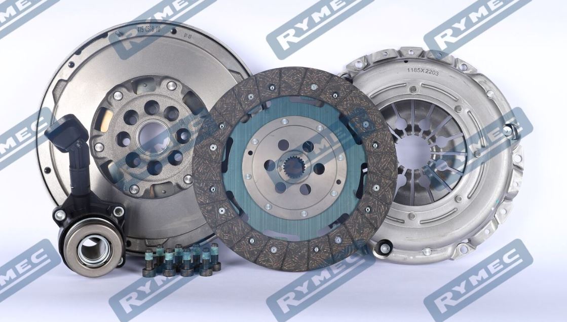 Rymec DF3007 Koppelingskit