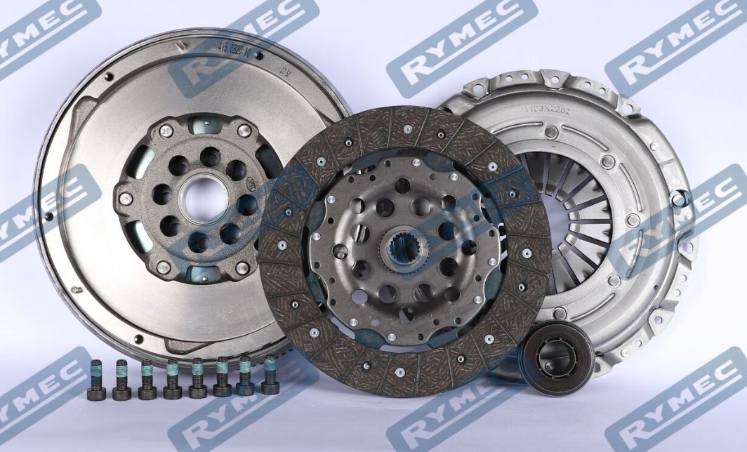 Rymec DF3011 Koppelingskit
