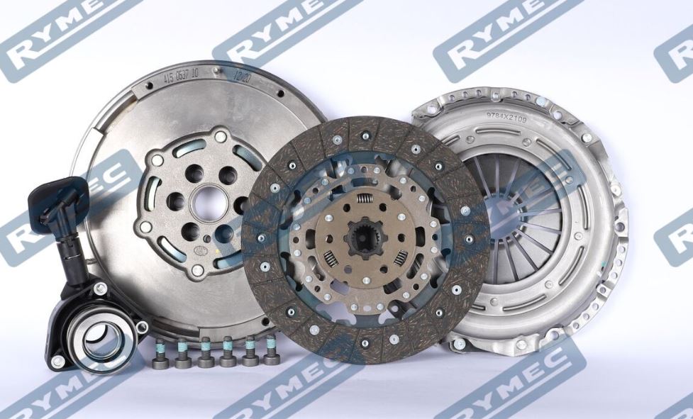 Rymec DF3024 Koppelingskit
