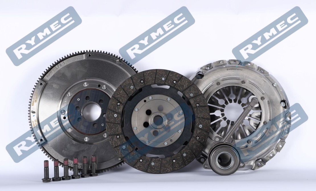 Rymec DF3037 Koppelingskit